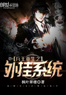 兵王重生之外掛系統