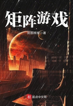 矩阵游戏在线阅读