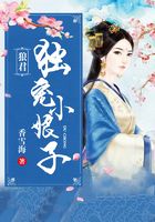 狼君獨寵小娘子在線閱讀