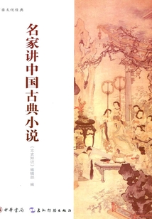 名家講中國古典小說(中國文化經典)
