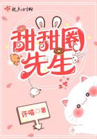 甜甜圈先生在線閱讀