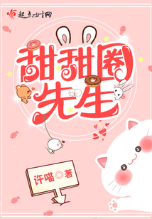 甜甜圈先生