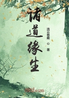 諸道緣生在線閱讀