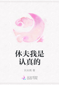 休夫我是认真的-刘未晚-微信读书