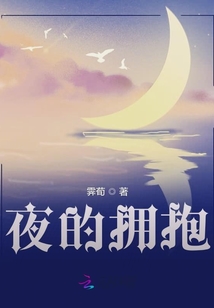 夜的擁抱