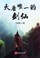 大唐唯一的劍仙在線閱讀