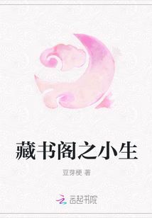 藏書閣之小生