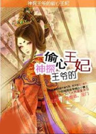 神探王爷的偷心王妃