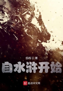 自水滸開始