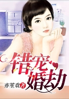 错宠婚劫在线阅读