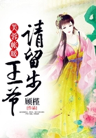 芙蓉帐暖:王爷请留步