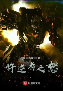 忤逆者之怒
