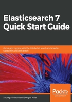 Elasticsearch 7 Quick Start Guide