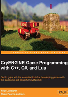 CryENGINE Game Programming with C++，C#，and Lua在线阅读