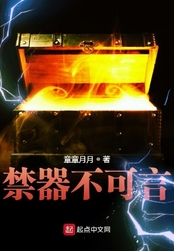 禁器不可言在线阅读