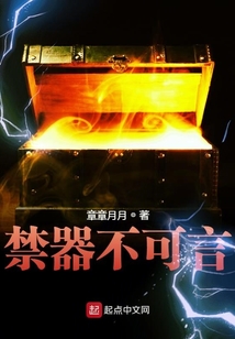 禁器不可言在线阅读