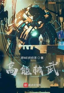 高能械武