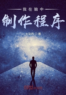 我在腦中制作程序