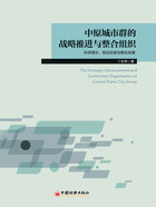 中原城市群的战略推进与整合组织：科学理念、规划实施与整合发展