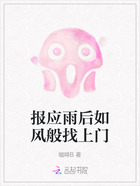 报应雨后如风般找上门在线阅读