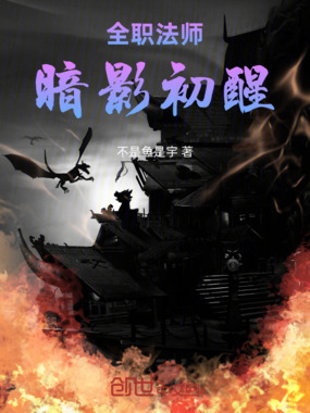 全职法师:暗影初醒在线阅读