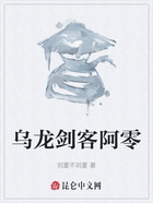 乌龙剑客阿零在线阅读