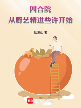 四合院：从厨艺精进些许开始在线阅读
