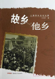 故鄉(xiāng)他鄉(xiāng):上海青年支邊往事