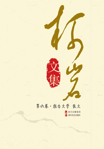 《柯巖文集》第六卷·報告文學 散文