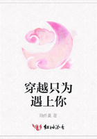 穿越只為遇上你在線閱讀