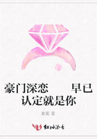 豪門深戀  早已認定就是你在線閱讀