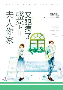 夫人你家盛爺又犯病了