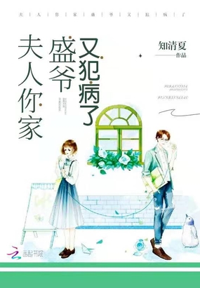 夫人你家盛爷又犯病了