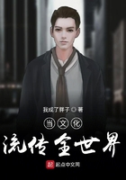 当文化流传全世界在线阅读