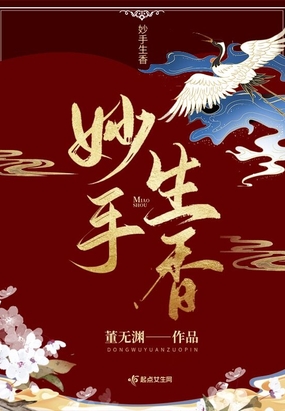 妙手生香在线阅读