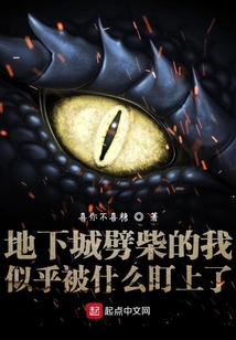 地下城劈柴的我似乎被什么盯上了