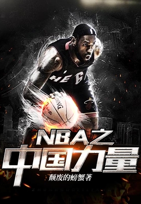 NBA之中国力量在线阅读