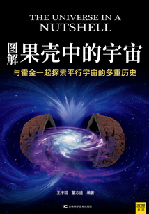 圖解果殼中的宇宙