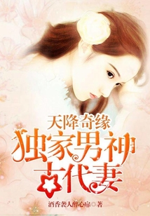 天降奇緣:獨家男神古代妻