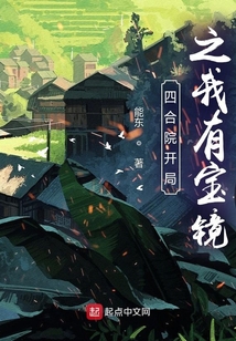四合院開局之我有寶鏡