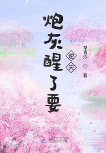 炮灰醒了要逆天