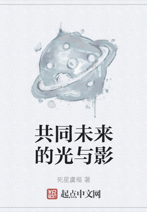 共同未來的光與影
