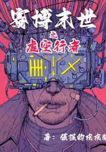 賽博末世之虛空行者