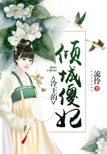 冷王的傾城傻妃