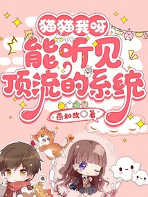 貓貓我呀，能聽見頂流的系統