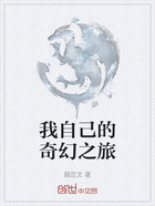 我自己的奇幻之旅在线阅读