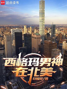 美利坚:孤狼系男神在线阅读