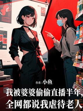 我被婆婆偷偷直播半年，全网都说我虐待老人在线阅读