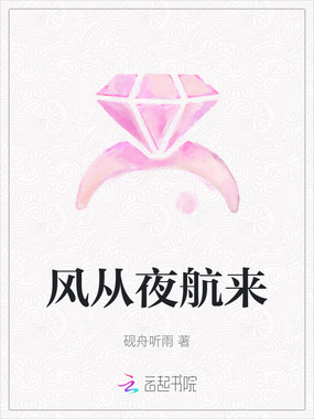 风从夜航来在线阅读