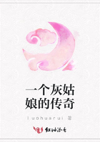 一个灰姑娘的传奇